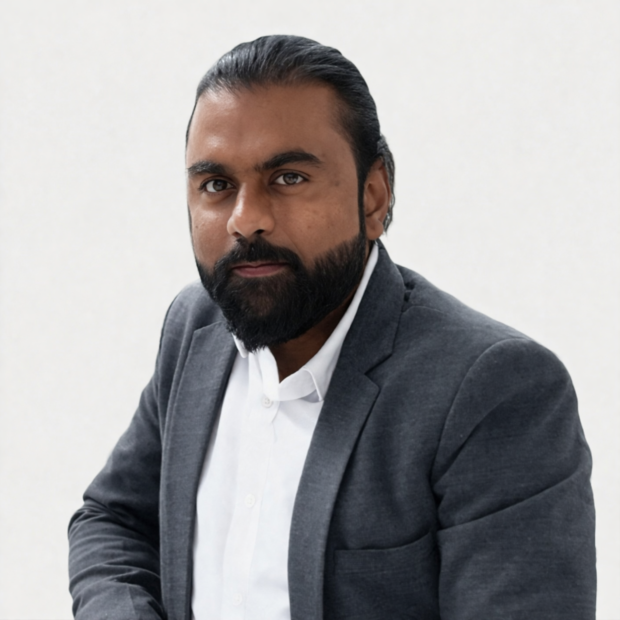 Anirban Biswas